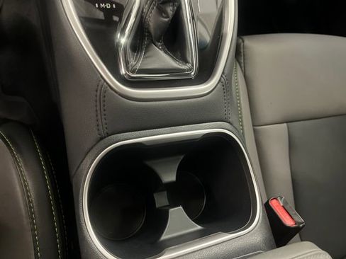 Used 2022 Subaru Outback Onyx Edition XT w/ Popular Package #2 image 16