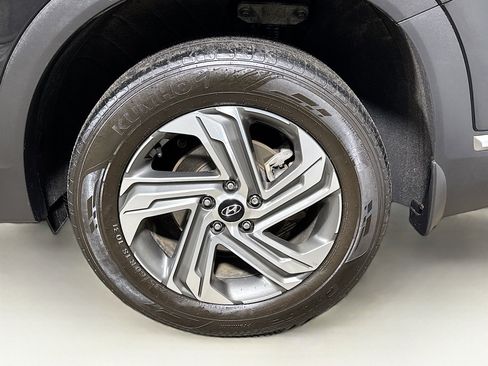 Used 2023 Hyundai Santa Fe SEL w/ Premium Package image 30