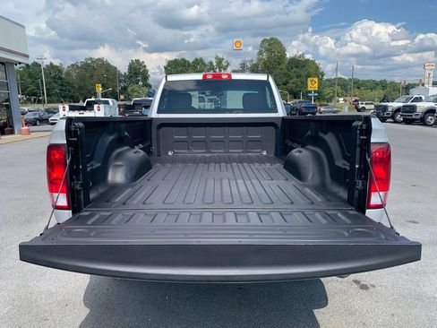Used 2017 RAM 1500 Tradesman w/ Power & Remote Entry Group RWD image 22