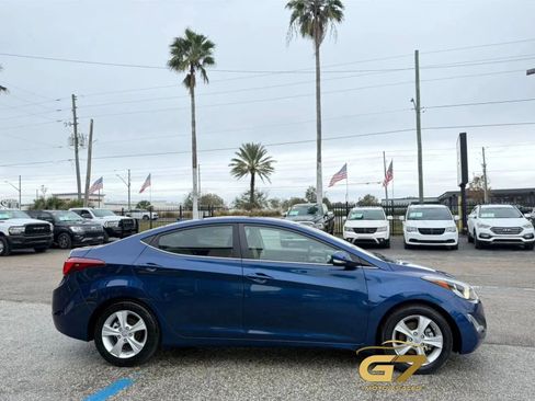 Used 2016 Hyundai Elantra Value Edition FWD image 7