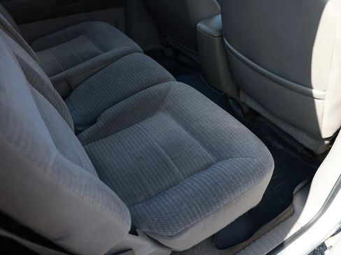 Used 2003 Dodge Durango SLT AWD/4WD image 25