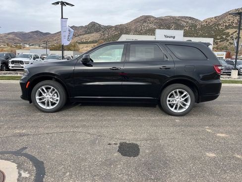 New 2026 Dodge Durango GT image 7
