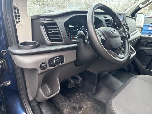 Used 2020 Ford Transit 250 Low Roof image 21