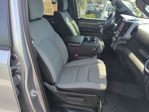 Used 2022 RAM 1500 Big Horn image 35