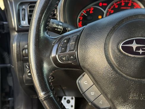 Used 2014 Subaru Impreza WRX Premium image 14