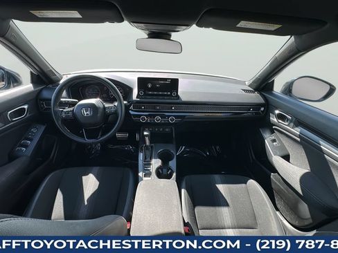 Used 2025 Honda Civic Sport image 14