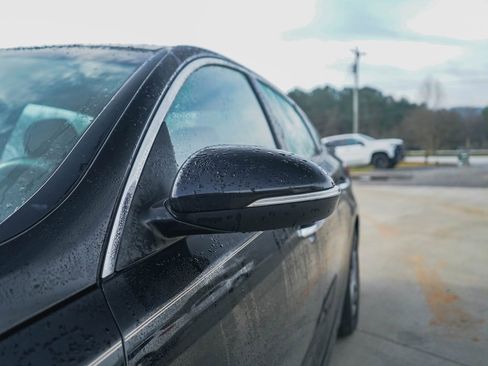 Used 2020 Kia Optima LX image 31