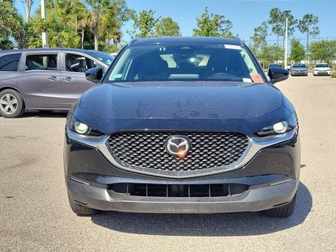 Used 2024 MAZDA CX-30 AWD 2.5 S w/ Select Sport Pkg image 2