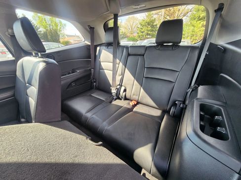 Used 2017 Honda Pilot EX-L image 21