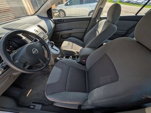 Used 2007 Nissan Sentra 2.0 FWD image 7