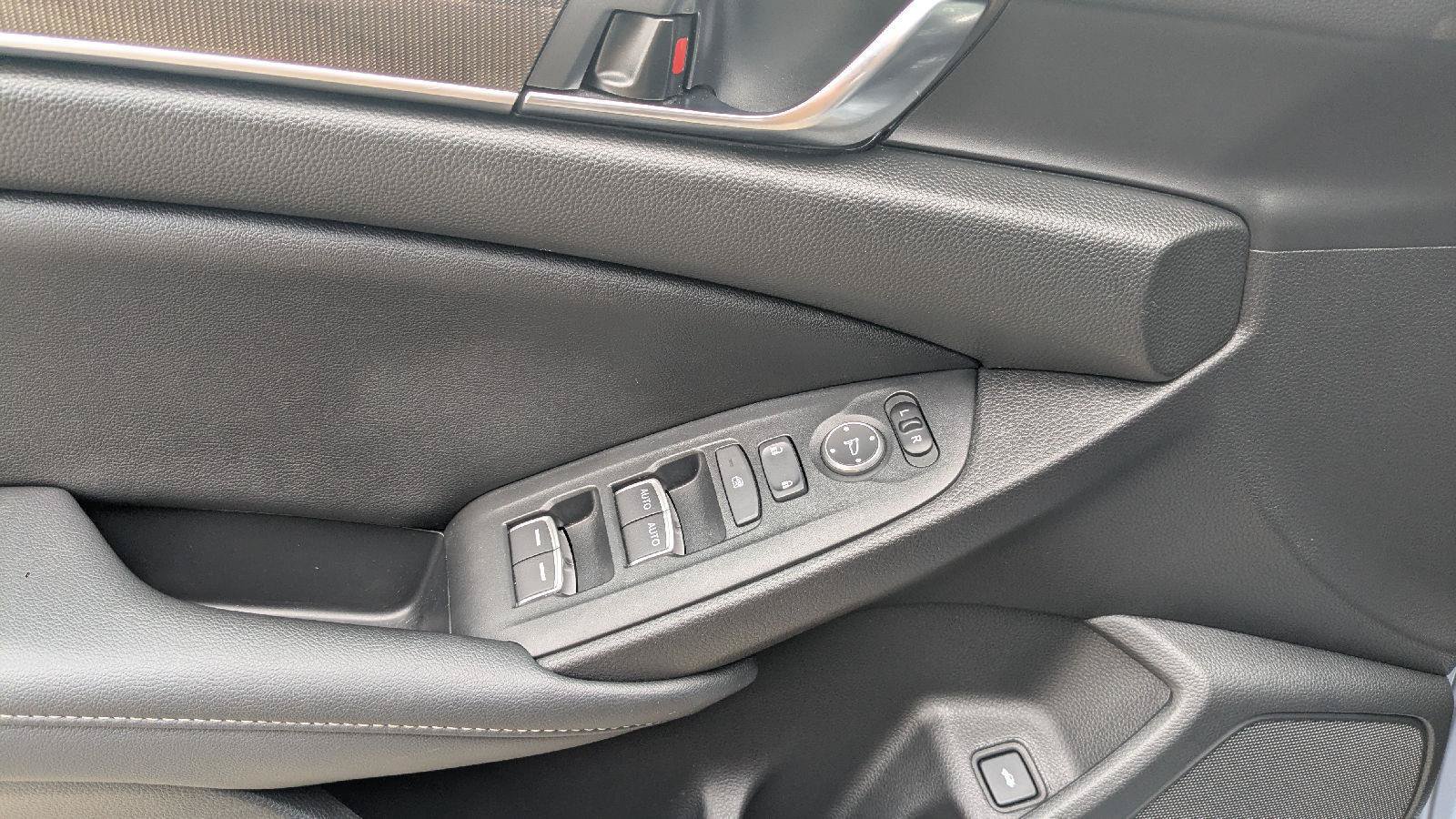 Used 2022 Honda Accord Sport image 20