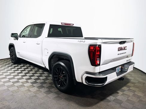 Used 2026 GMC Sierra 1500 Elevation AWD/4WD image 5
