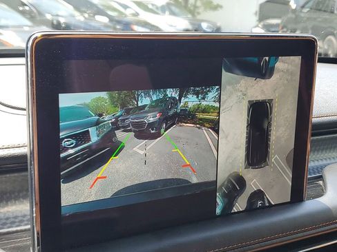 Used 2020 Lincoln Aviator Black Label AWD/4WD image 29