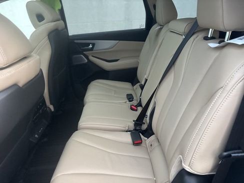 New 2026 Acura MDX SH-AWD w/ Technology Package image 21