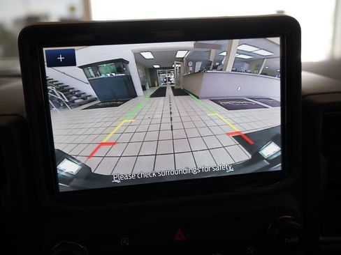 Used 2021 Ford Bronco Sport Big Bend image 9