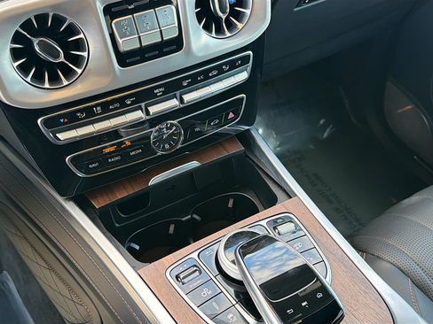 Used 2024 Mercedes-Benz G 63 AMG 4MATIC image 28