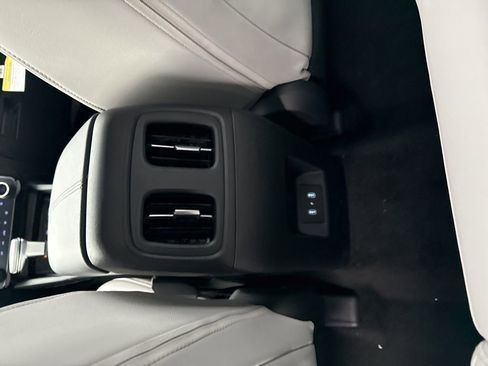 New 2026 Hyundai Santa Cruz SEL FWD image 23