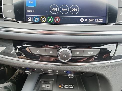 Used 2023 Buick Enclave Essence w/ Experience Buick Package image 12