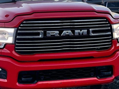 Used 2022 RAM 2500 Laramie image 29
