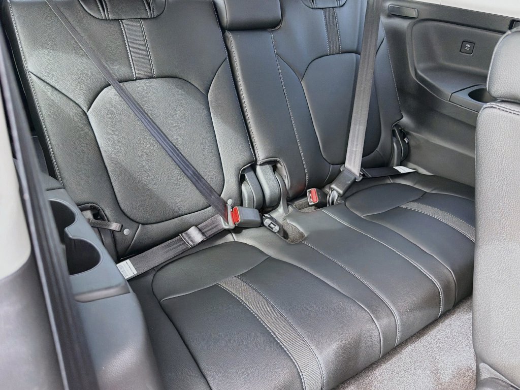 New 2026 Honda Pilot EX-L image 35
