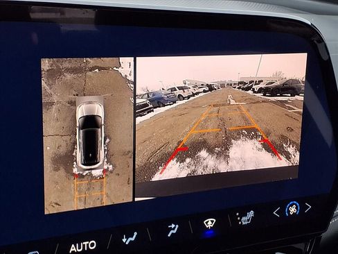 New 2026 Chevrolet Blazer EV LT AWD/4WD image 19