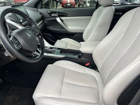 Used 2024 Mitsubishi Eclipse Cross SEL AWD/4WD image 11