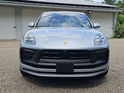 Certified 2023 Porsche Macan GTS AWD/4WD image 14