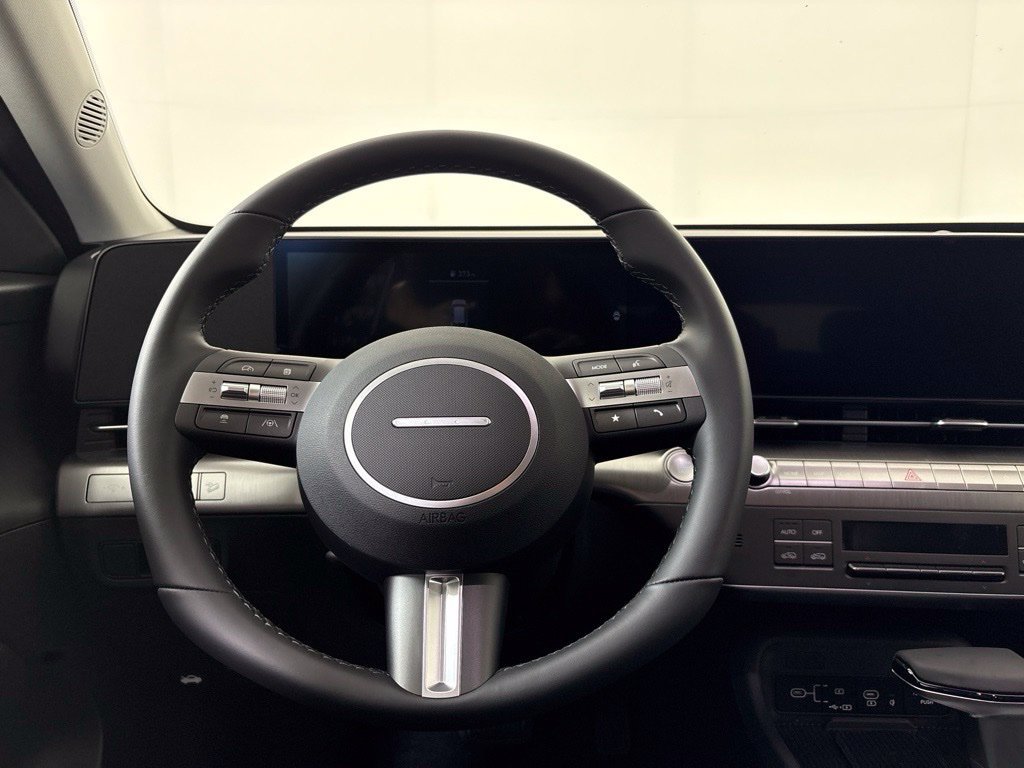 New 2027 Hyundai Kona SEL Sport FWD image 20