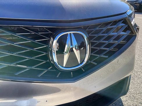 Certified 2026 Acura RDX A-Spec AWD/4WD image 15