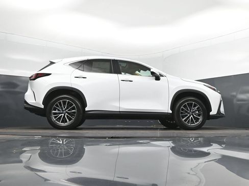 New 2026 Lexus NX 350 AWD image 42