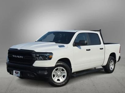 Certified 2023 RAM 1500 Tradesman w/ Trailer Tow Group