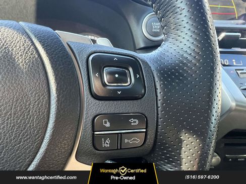 Used 2021 Lexus NX 300 F Sport image 28