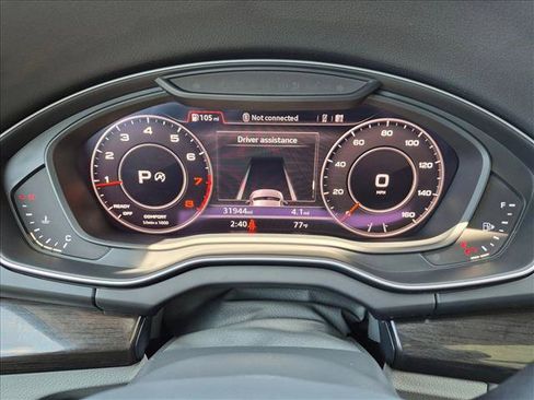Used 2019 Audi Q5 Prestige AWD/4WD image 11