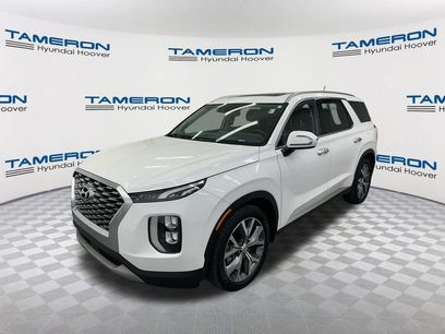 Used 2020 Hyundai Palisade SEL