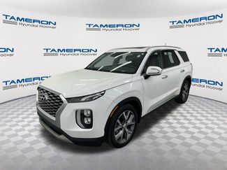 Used 2020 Hyundai Palisade SEL FWD video 1