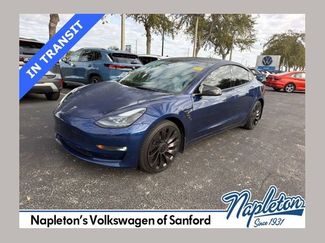 Used 2023 Tesla Model 3 Performance video 1