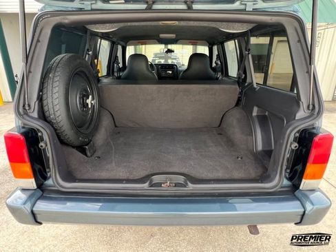 Used 1999 Jeep Cherokee Sport image 82