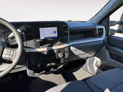New 2026 Ford F250 XL w/ STX Appearance Package image 11