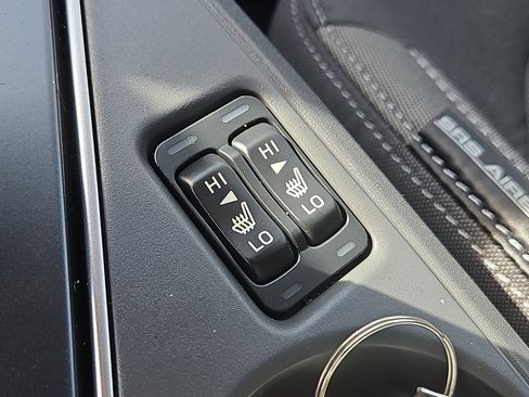 Certified 2025 Subaru Crosstrek 2.0i Premium image 11