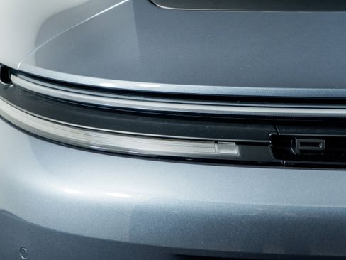 Used 2025 Porsche 911 Carrera 4 GTS image 7