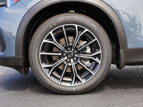 New 2025 MAZDA CX-70 Plug-In Hybrid w/ Premium Pkg image 20