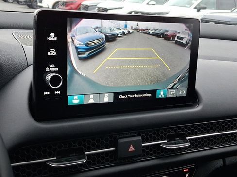 Certified 2024 Honda HR-V EX-L image 18