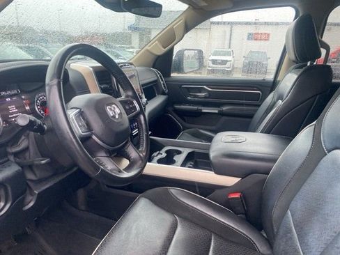 Used 2021 RAM 1500 Laramie image 14