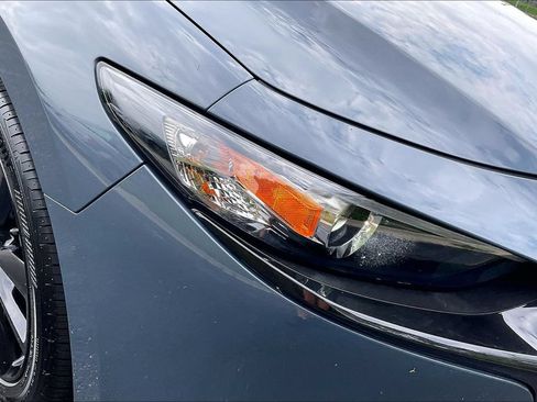 Used 2026 MAZDA MAZDA3 Carbon AWD/4WD image 29