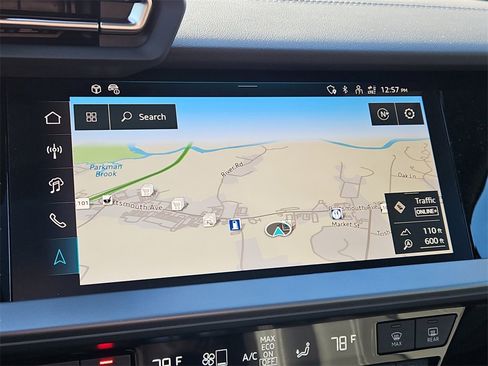 New 2026 Audi A3 2.0T Premium image 10