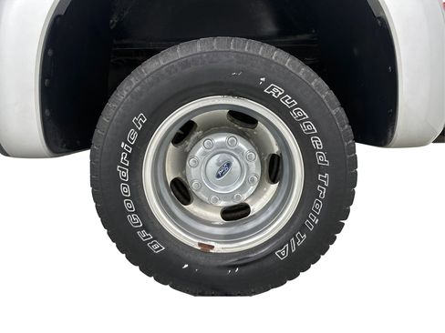 Used 2016 Ford F350 Platinum image 24