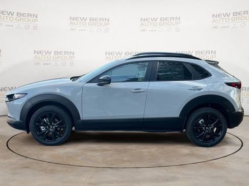 New 2026 MAZDA CX-30 Aire Edition AWD/4WD image 2