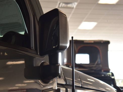 Used 2014 Jeep Wrangler Unlimited Sport w/ Quick Order Package 24S AWD/4WD image 30