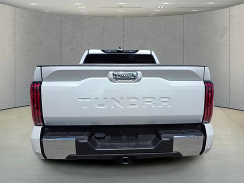 Used 2024 Toyota Tundra 1794 Edition RWD image 5