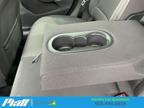 Used 2019 Volkswagen e-Golf SE w/ Driver Assistance Package FWD image 39